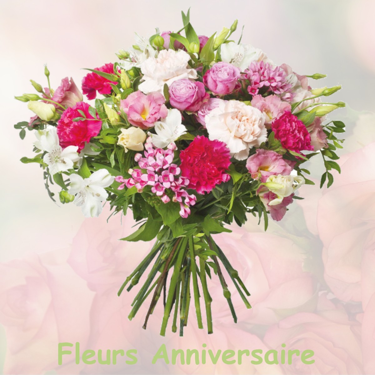 fleurs anniversaire LA-CHAPELLE-MARCOUSSE